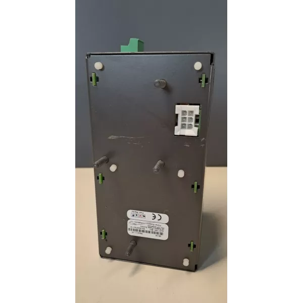 FISHER-ROSEMOUNT KJ4110X1-EA1