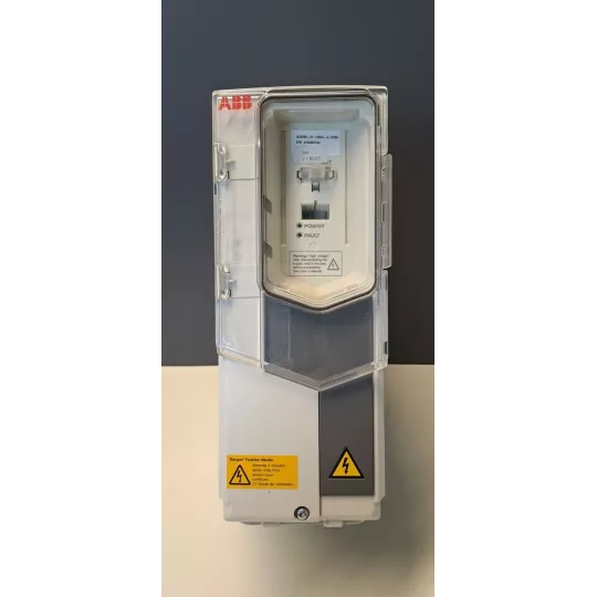 ABB ACS580-01-09A4-4+B056