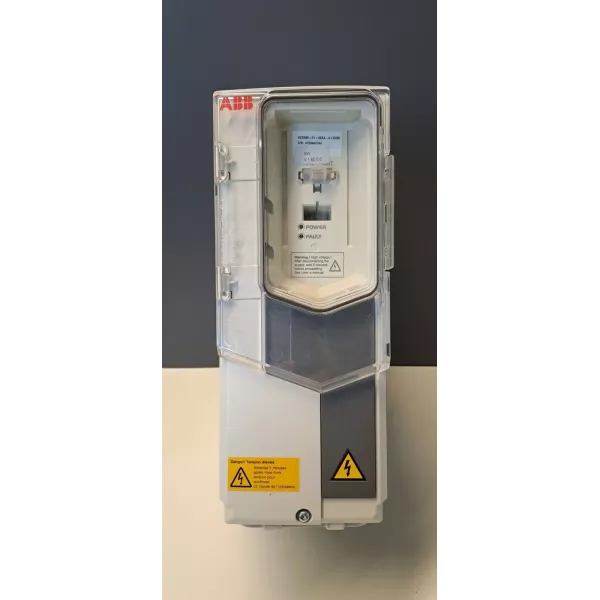 ABB ACS580-01-09A4-4+B056
