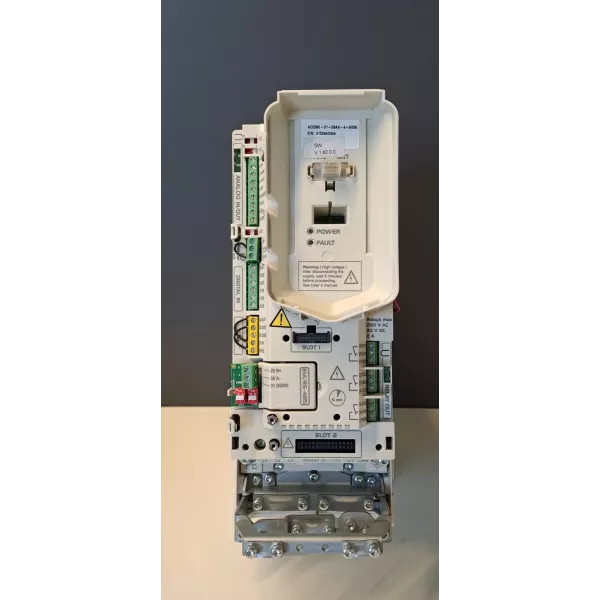 ABB ACS580-01-09A4-4+B056