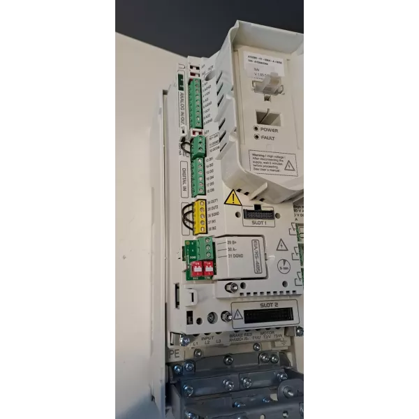 ABB ACS580-01-09A4-4+B056