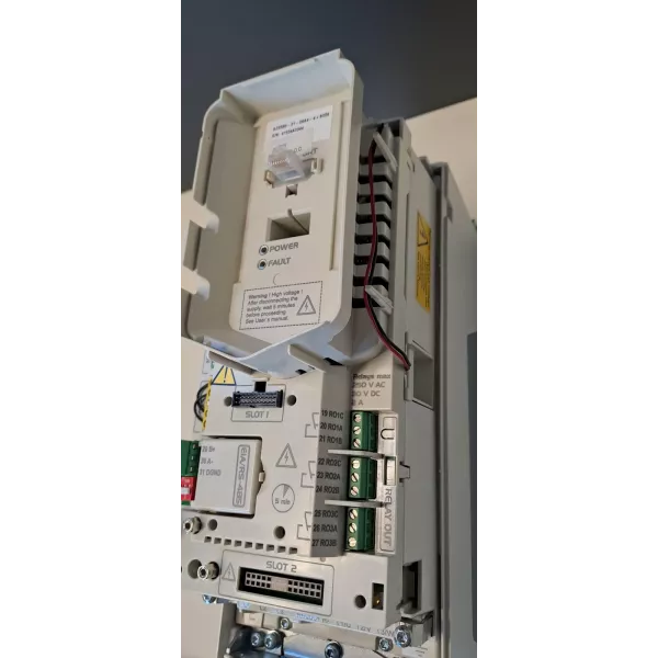 ABB ACS580-01-09A4-4+B056