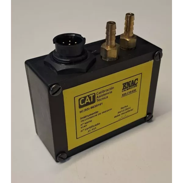 HONEYWELL PPT0001DWW5VA-EB