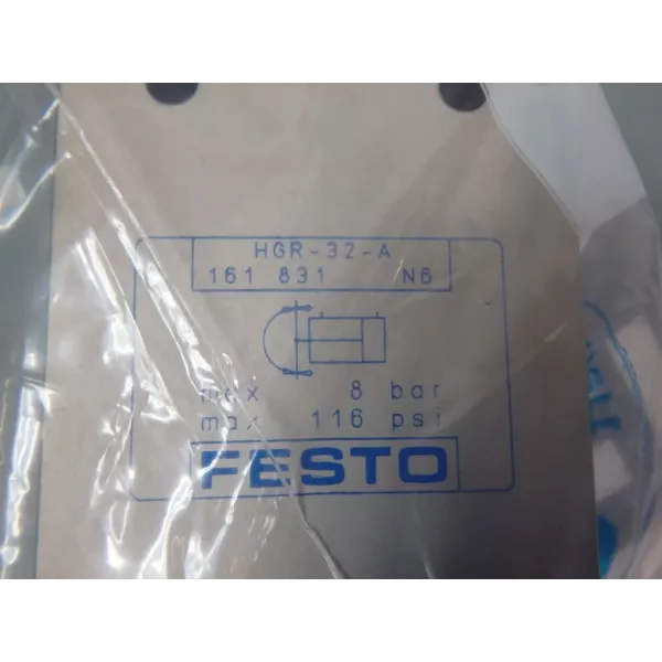 FESTO  HGR-32-A161831