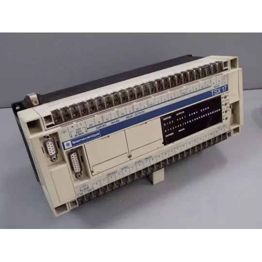 TÉLÉMÉCANIQUE  TSX1723428