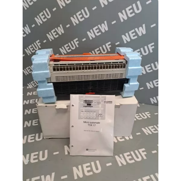 TÉLÉMÉCANIQUE  TSX1723428