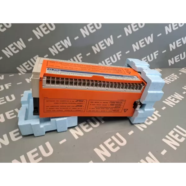 TÉLÉMÉCANIQUE  TSX1723428