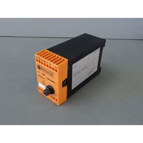 TÉLÉMÉCANIQUE  GSKC24VACDC