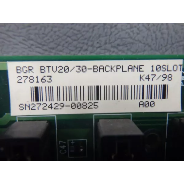 INDRAMAT  BGRBTV20/30