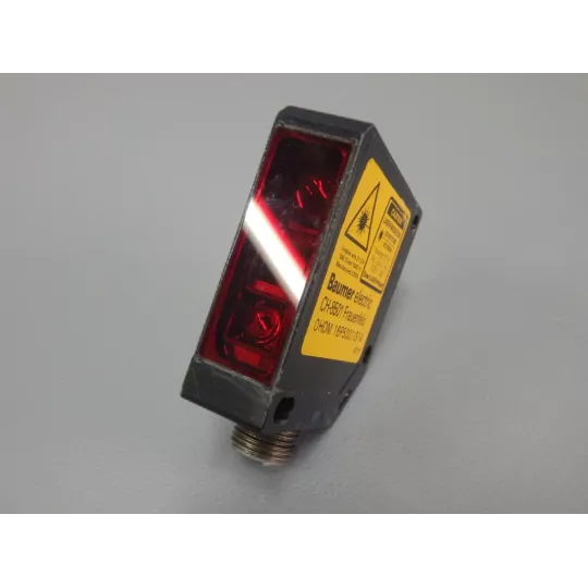 BAUMER ELECTRIC OHDM16P5001S14