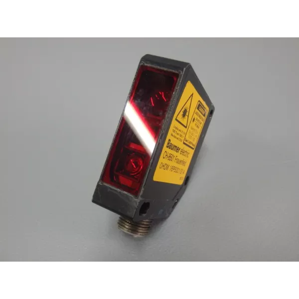 BAUMER ELECTRIC OHDM16P5001S14