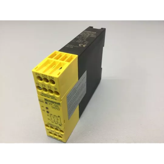 HONEYWELL FF-SRL59252