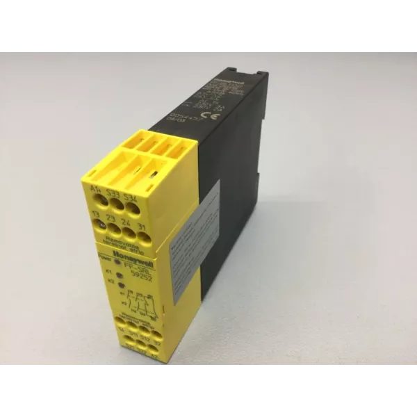 HONEYWELL FF-SRL59252