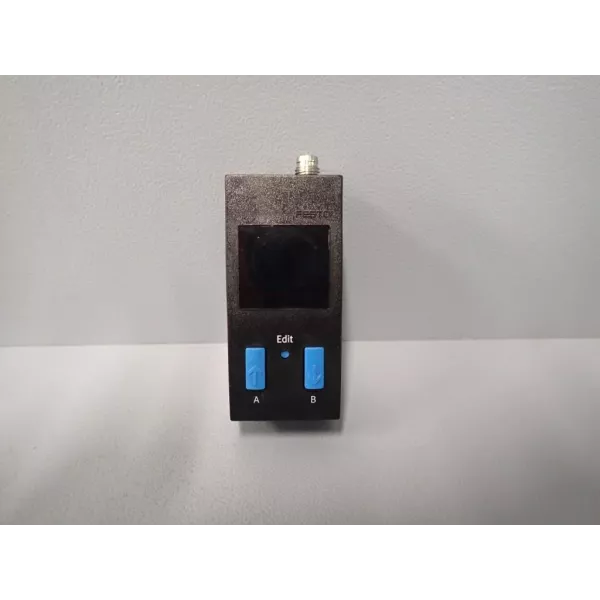 FESTO  SDE1-D10-G2-MS-L-P1-M8