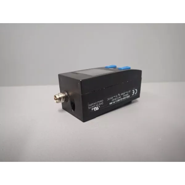 FESTO  SDE1-D10-G2-MS-L-P1-M8