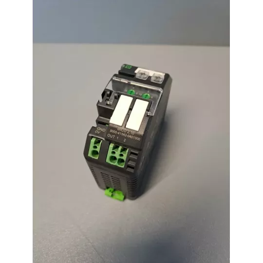 MURR ELEKTRONIK  9000-41042-0401000