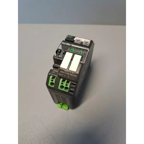 MURR ELEKTRONIK  9000-41042-0401000