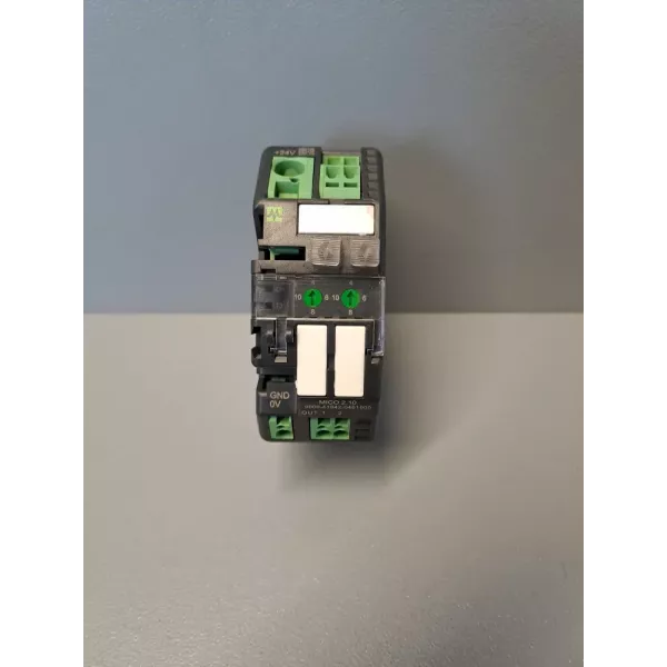 MURR ELEKTRONIK  9000-41042-0401000