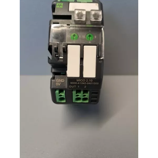 MURR ELEKTRONIK  9000-41042-0401000