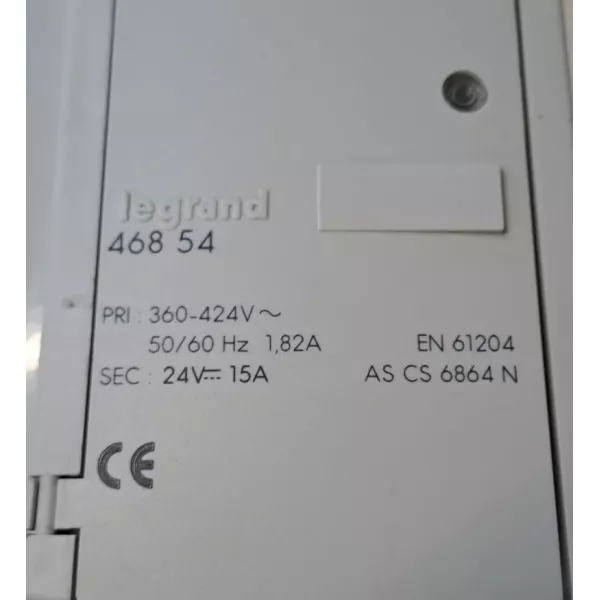 LEGRAND  46854