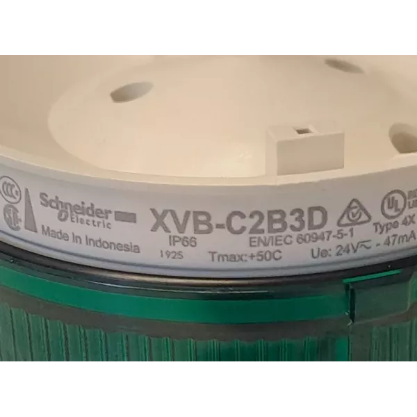 SCHNEIDER  XVB-C2B3D