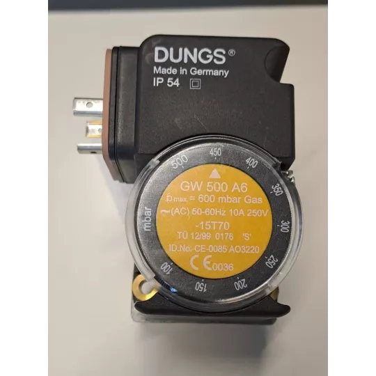 DUNGS GW500A6