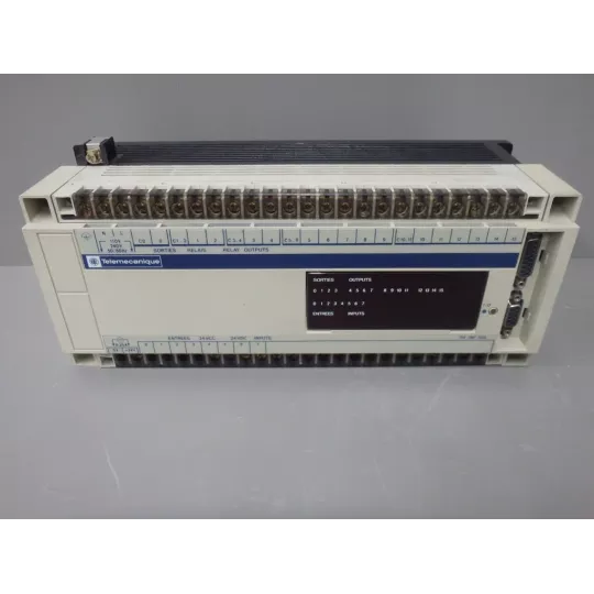 TÉLÉMÉCANIQUE  TSXDMF242A