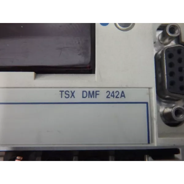 TÉLÉMÉCANIQUE  TSXDMF242A