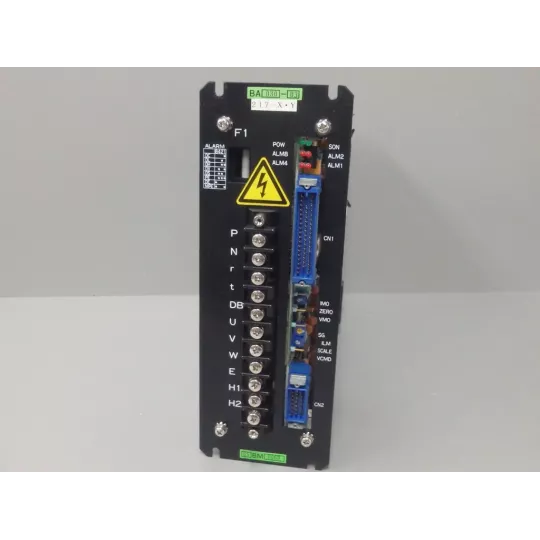 SANYO DENKI 65BA030VDTB3