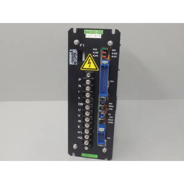 SANYO DENKI 65BA030VDTB3