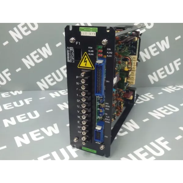 SANYO DENKI 65BA030VDTB3