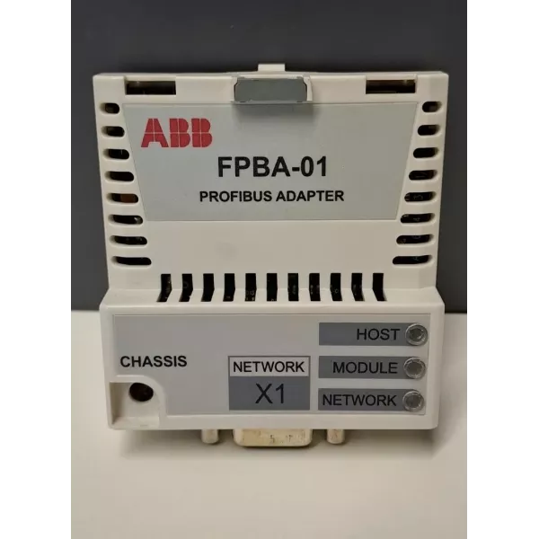 ABB FPBA-01