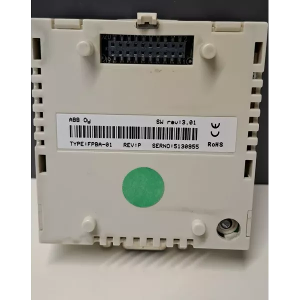 ABB FPBA-01
