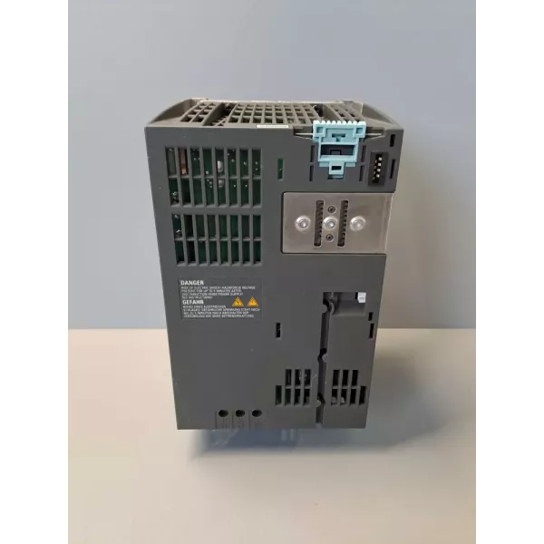 SIEMENS 6SL32240BE240UA0