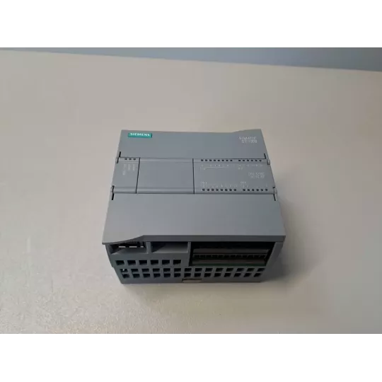 SIEMENS 6ES72141AG400XB0