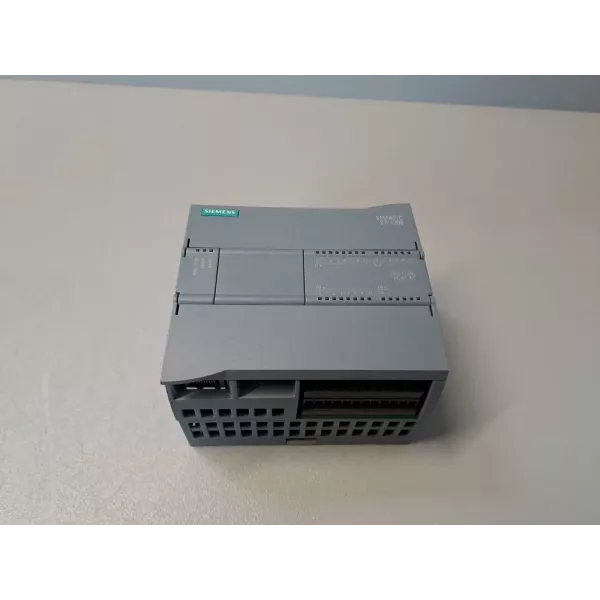 SIEMENS 6ES72141AG400XB0