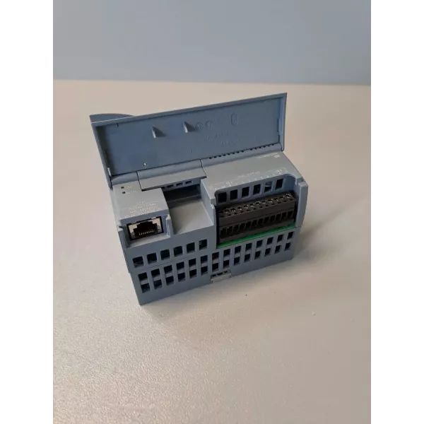 SIEMENS 6ES72141AG400XB0
