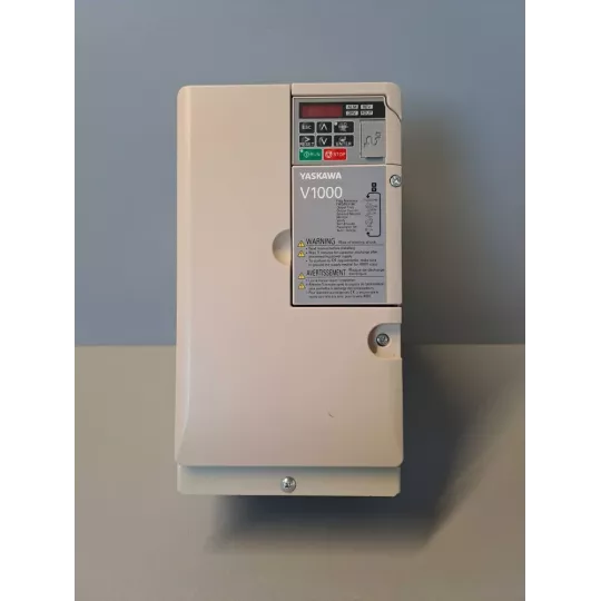 YASKAWA  CIMRVC4A0018FAA