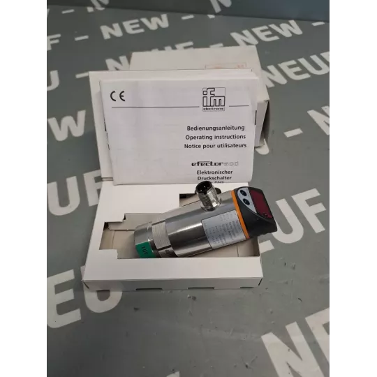 IFM  PN5022