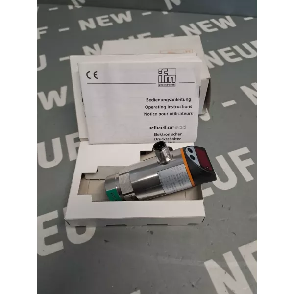 IFM  PN5022