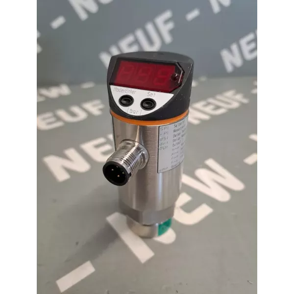 IFM  PN5022