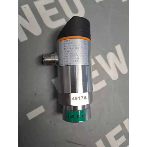 IFM  PN5022