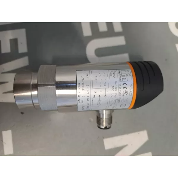 IFM  PN5022
