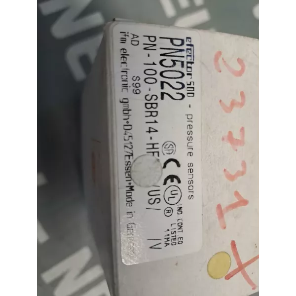 IFM  PN5022