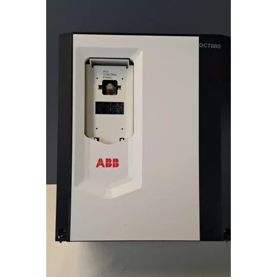 ABB DCT880-W03-0020-04-0