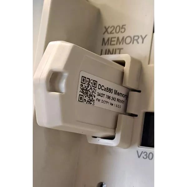 ABB DCT880-W03-0020-04-0