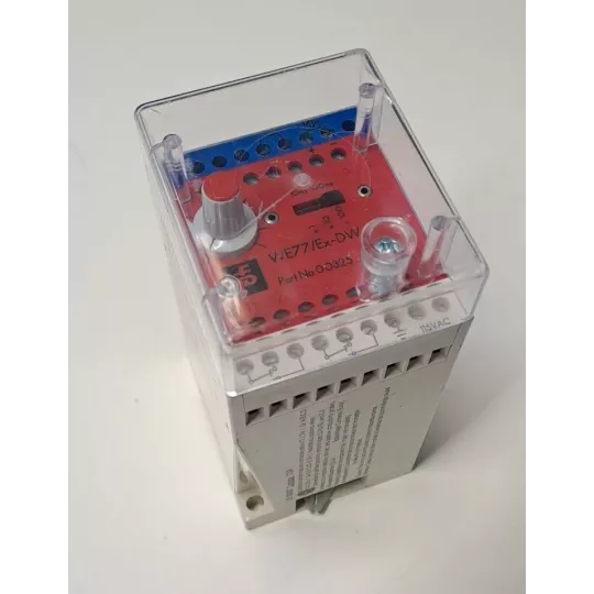 PEPPERL FUCHS  WE77/Ex-DW