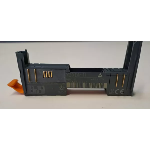 B&R X20BM11