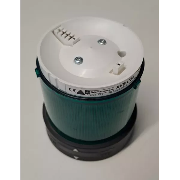 TÉLÉMÉCANIQUE  XVBC33