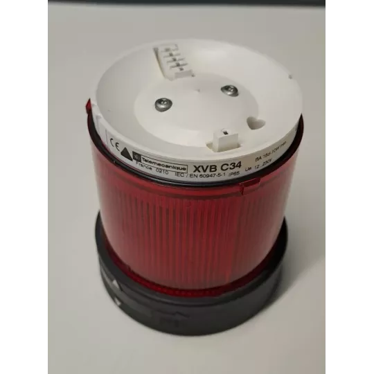 TÉLÉMÉCANIQUE  XVBC34